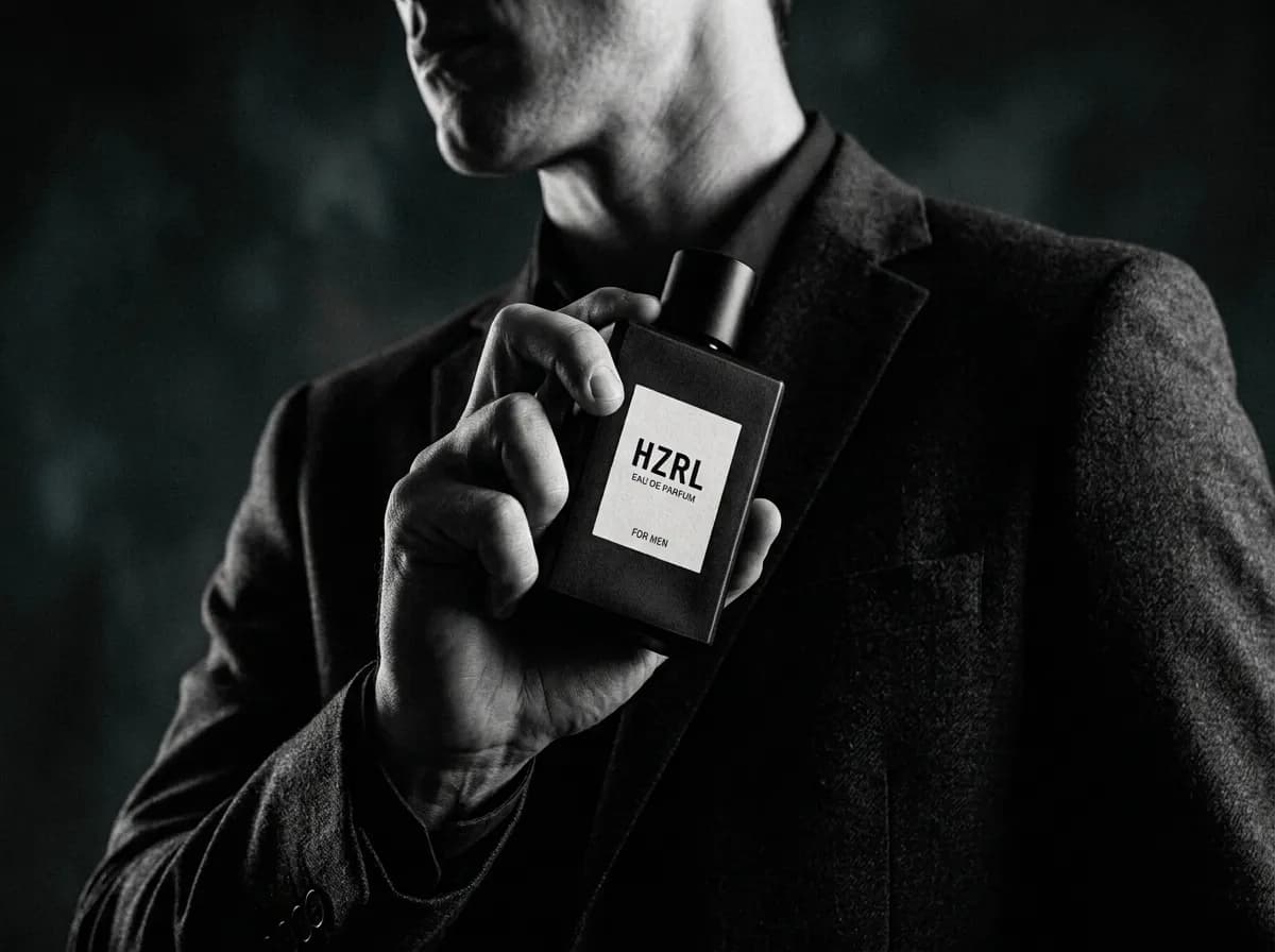HZRL strong-hold matte clay